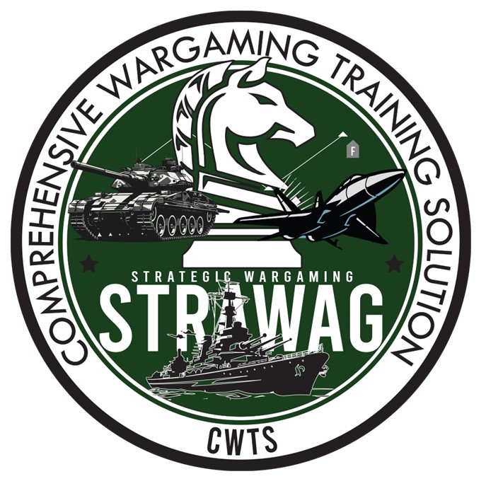 STRAWAG Logo